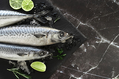健康海洋食物安排 高品质照片图片