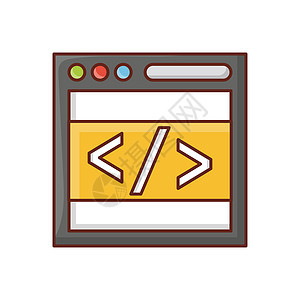 代码编码互联网网站软件商业浏览器技术编程脚本格式代码图片