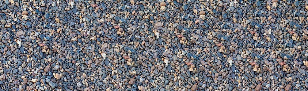 海边或前卫的小鹅卵石和石头的背景图片
