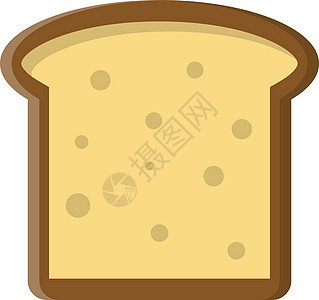 面包奶制品硬皮小麦营养早餐小吃脆皮食物午餐粮食图片