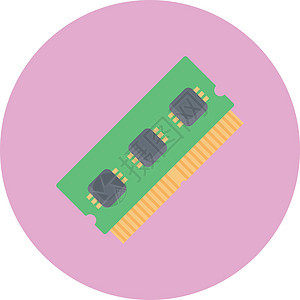 约木插图电路电脑键盘互联网记忆卡片硬件木板数据图片