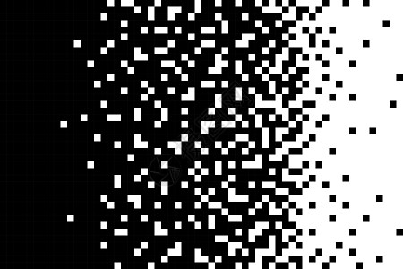 像素图案背景半色调效果正方形网络坡度卡片电脑技术速度像素化插图网格图片