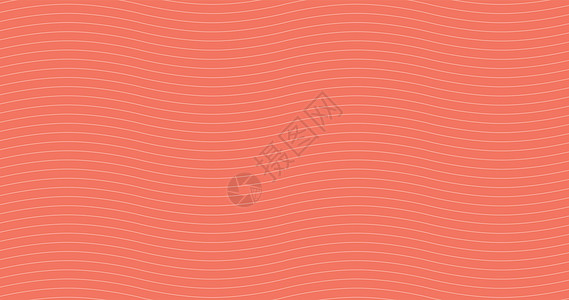 珊瑚几何白色波浪无缝模式 光集合 抽象波织地不很细背景设计 简约设计的矢量插图 现代优雅壁纸图片