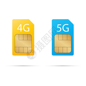 互联网 sim 卡 se通信白色芯片卡片网络金属讲话电话移动全球图片