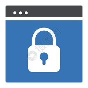 网页网站互联网隐私网络标识浏览器字形安全数据窗户图片