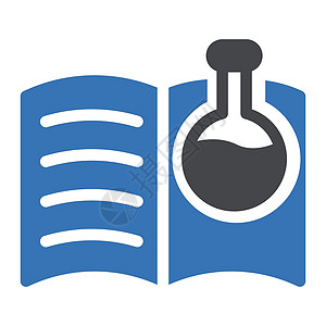 科学吸管原子技术烧瓶注意力书店杯子测试烧杯实验室背景图片