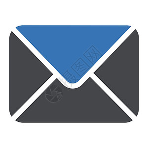 信件消息收件箱地址插图网络邮件网站商业邮政客户垃圾邮件背景图片