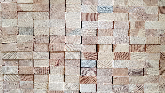 木材纹理背景 木材工业木材纹理 末端由机加工木梁制成 用于木窗特写的胶合松木梁图片