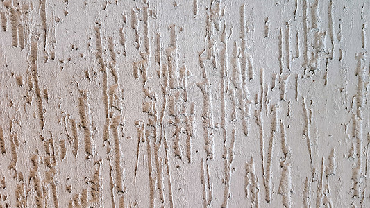 灰色装饰性石膏或混凝土的纹理 设计摘要背景 墙上的装饰性石膏效应装饰建筑学材料石头砂浆风格建造墙纸正方形水泥图片