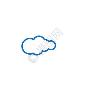 云图 vecto技术服务器商业电路下载天空数据插图贮存互联网背景图片