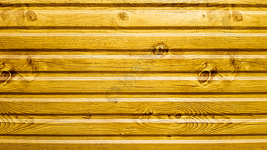 黄色浅色木质图案 无缝纹理 光黄色水平板的墙壁是横向铺设的图片