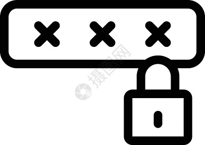密码商业技术钥匙入口互联网插图安全电脑图片