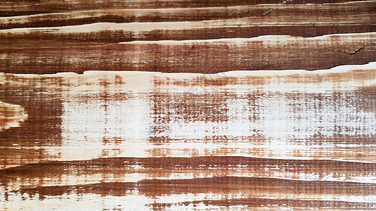 旧褐色木质背景纹理 旧漆的木墙 棕色抽象背景 前视和复制空间乡村地面材料建筑学建造木纹桌子样本控制板木材图片