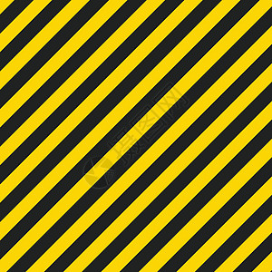 危险胶带线背景它制作图案警告安全条纹风险工作冒险插图黄色工业交通图片