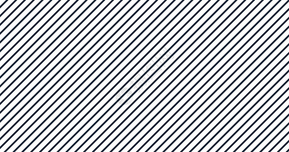 蓝色几何对角线条纹高清背景 股票矢量图横幅包装空白线条墙纸灰色创造力白色艺术黑色图片