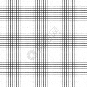 抽象黑白网格条纹几何无缝图案它制作图案矢量墙纸黑色纺织品白色包装插图正方形对角线艺术线条图片