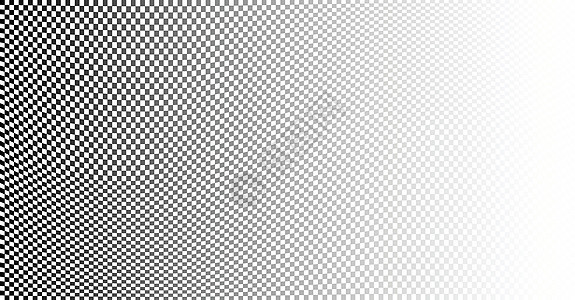 抽象的白色几何图案与正方形 为纹理背景设计业务元素海报卡片壁纸背景面板  矢量图案线条创造力马赛克插图海浪网络网格灰色几何学黑色图片