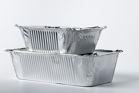 泥土食品盒 白底带外食美食白色包装盘子午餐厨房炊具产品厨具烤箱图片