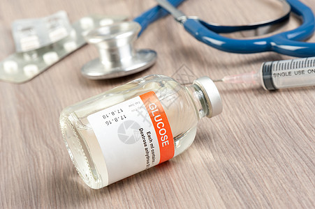 葡萄糖瓶瓶子医院实验室胰岛素药品安瓿注射器营养小瓶用品图片