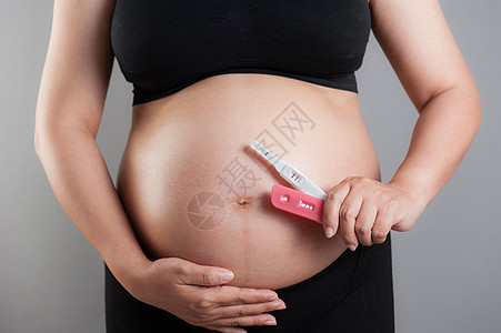 怀孕测试欲望女性婴儿家庭母性医疗经期生育力妇科构想图片