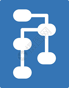 流程图理念图表插图图标中风电脑学习解决方案网络技术图片