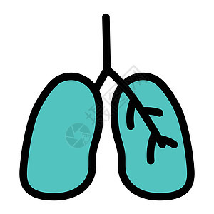 肺药品呼吸癌症生物学器官解剖学制药肺炎技术支气管图片