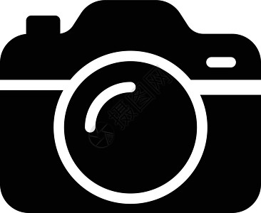 照相机框架技术照片标识袖珍电影单反黑色摄影快门图片