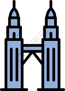 石油公司世界建筑城市摩天大楼地标旅行办公室商业景观纪念碑图片