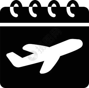 附表时间飞机插图质量旅行日历运输飞机场网站旅游图片