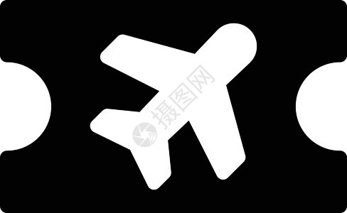 机票航空运输旅行文档座位飞机假期商业旅游插图图片