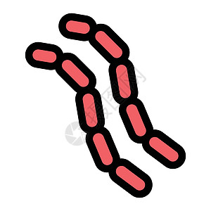 疾病发病药品插图科学感染生物学医疗病菌生物微生物细菌图片