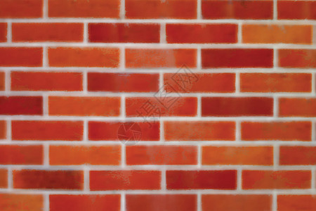 红砖墙壁矢量背景背景图片