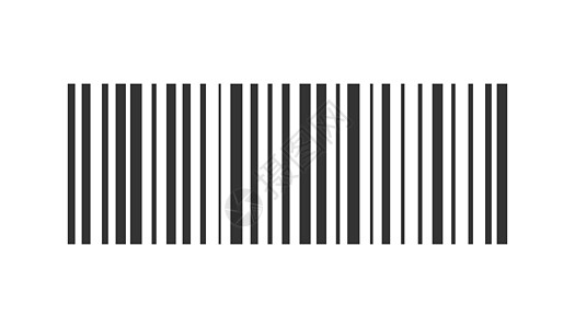 条形码产品分发图标 矢量图 业务概念条形码象形图财产酒吧标签鉴别物品扫描医疗扫描器数据数字图片
