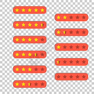 客户审查经营理念 星星排名矢量图 评分反馈产品黄色质量服务插图顾客电影白色速度按钮成功图片