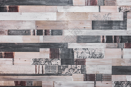 悬架或木板木地板地表表面图案纹理背景地板硬木粮食桌子控制板单板木材橡木风格装饰图片