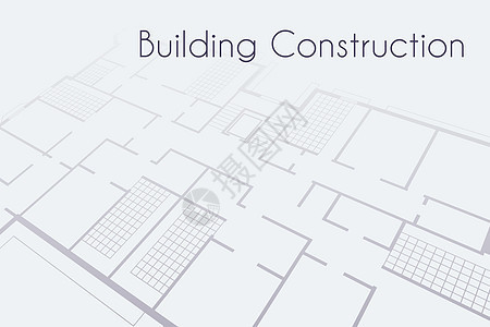 矢量建筑背景环境地面项目草稿摩天大楼计算机草图建筑师景观设计建筑学图片