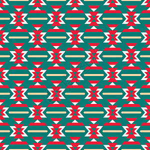 阿兹台克语织物部落纺织品晴天艺术装饰条纹艺术品装饰品墙纸图片