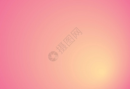 多彩的粉红色模糊背景 情人节粉红色背景 抽象渐变浅粉色矢量图艺术工作室框架刷子紫色卡片插图玫瑰金子白色图片