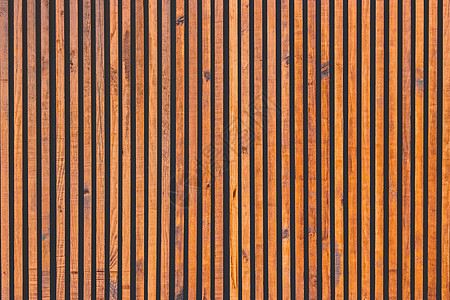 棕色木形垂直直线 现代内地平板表面纹理背景背景图片