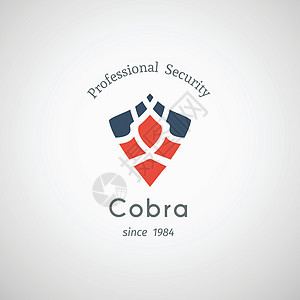 CObra 安全向量导航背景图片