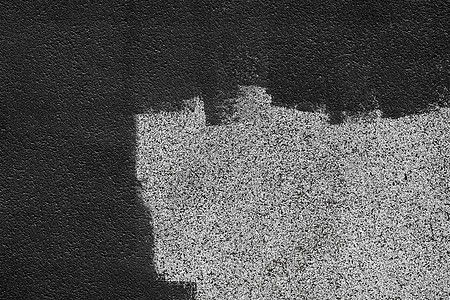 建筑外墙黑色黑黑漆 灰色抽象模式墙壁表面纹理外表背景画笔刷图片