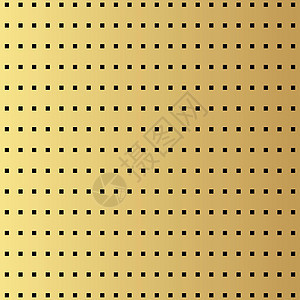 抽象的金色几何图案与正方形 为纹理背景 海报 卡片 壁纸 背景 面板设计业务元素矢量图插图几何学墙纸织物装饰品网络海浪白色打印创图片