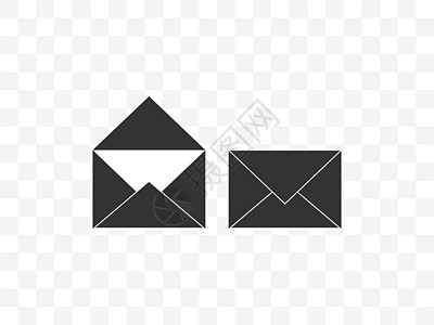 通信 信封 信息图标 矢量说明 平板设计网站地址电子邮件短信说话讲话界面按钮互联网气球图片