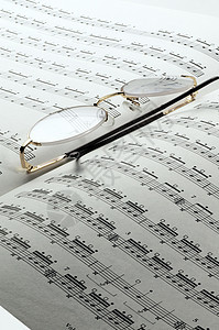 音乐图表床单旋律艺术唱歌白色音乐家分数作品歌曲高音图片