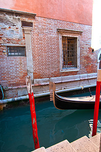 威尼斯意大利食人者观文化风景地标石头假期地方摄影游客城市建筑图片