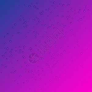 具有闪亮效果 v 的渐变背景粉色和蓝色抽象技术青色紫晶控制板互联网艺术品商业珊瑚网络兰花图片