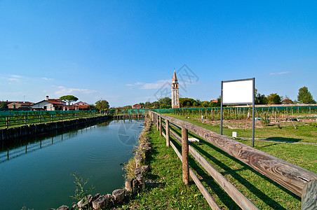 威尼斯葡萄园旅游反射历史性文化地方历史地标风景都市风光图片