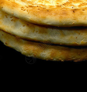 粗面包小麦山岳小吃包子食物烤箱煎饼午餐美食文化图片