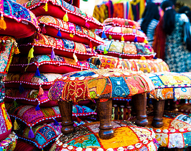 装饰品购物中心织物旅游纪念品国家国际工艺店铺市场图片