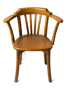白色的旧式木椅 白板上被隔绝风格雕刻凳子工艺小路工作室厨房椅子文化个性图片